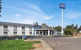 Baymont Inn And Suites Anderson